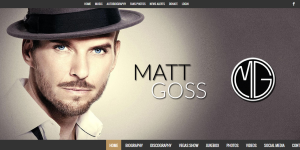 mattgoss.la